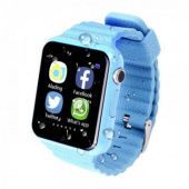 Детские умные часы Smart Baby Watch X10 (V7K)