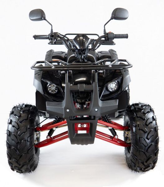 Квадроцикл MOTAX ATV Grizlik 7 110 cc Бензиновый