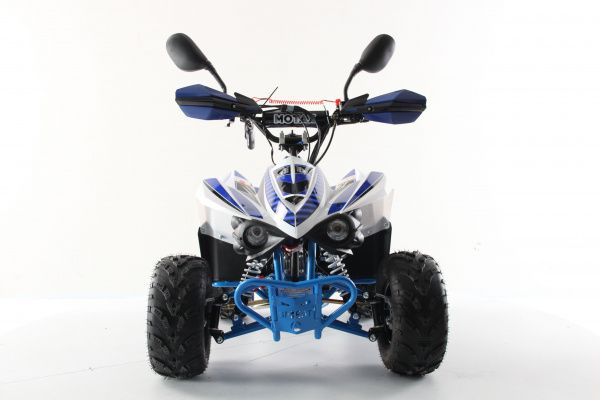 Подростковый квадроцикл Motax Mikro 110 NEW Синий